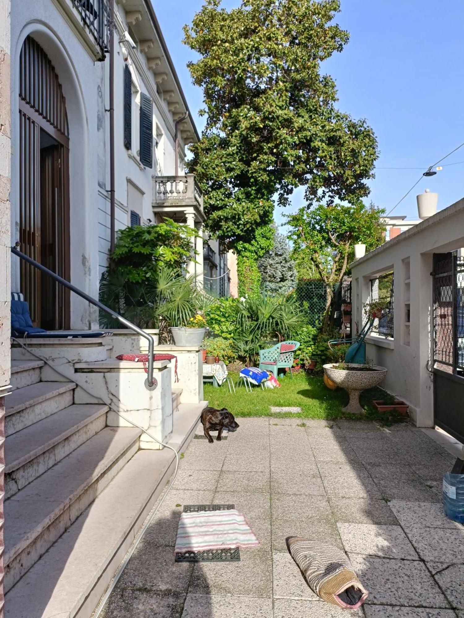 Chez Mavipagi B&B 维罗纳 外观 照片