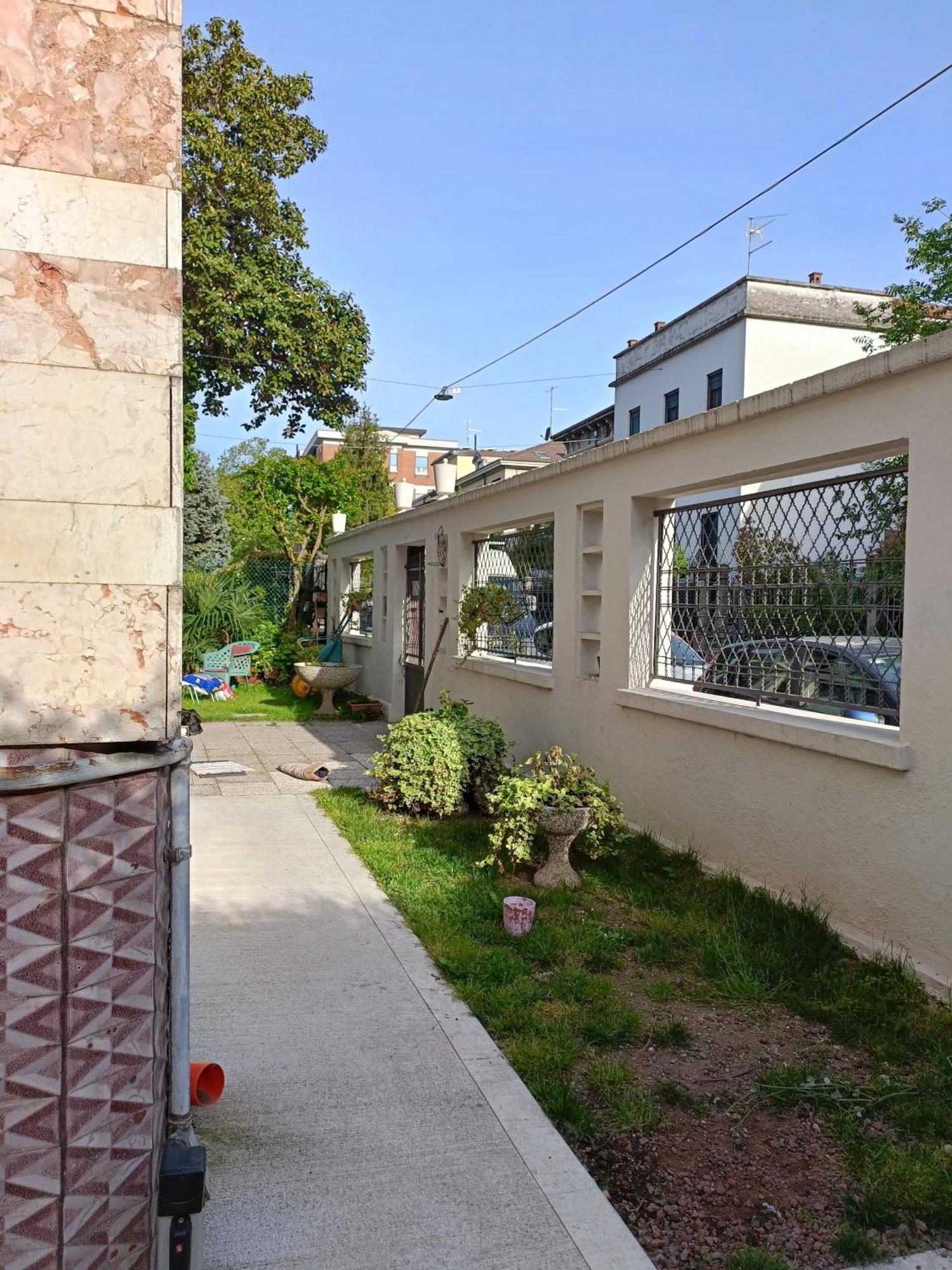 Chez Mavipagi B&B 维罗纳 外观 照片