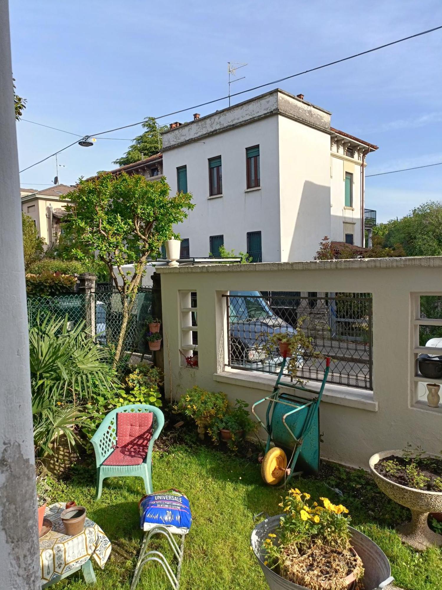 Chez Mavipagi B&B 维罗纳 外观 照片