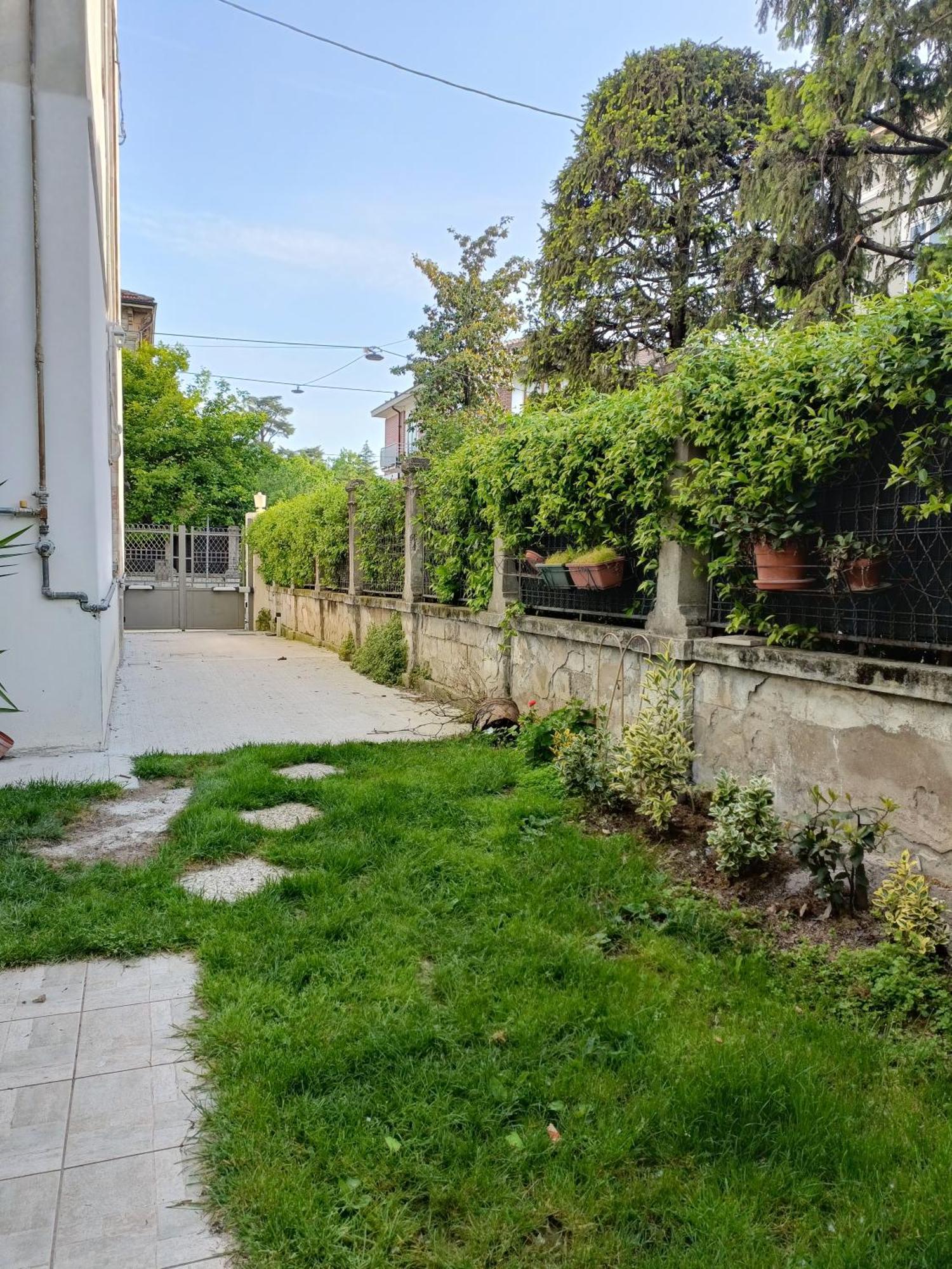 Chez Mavipagi B&B 维罗纳 外观 照片