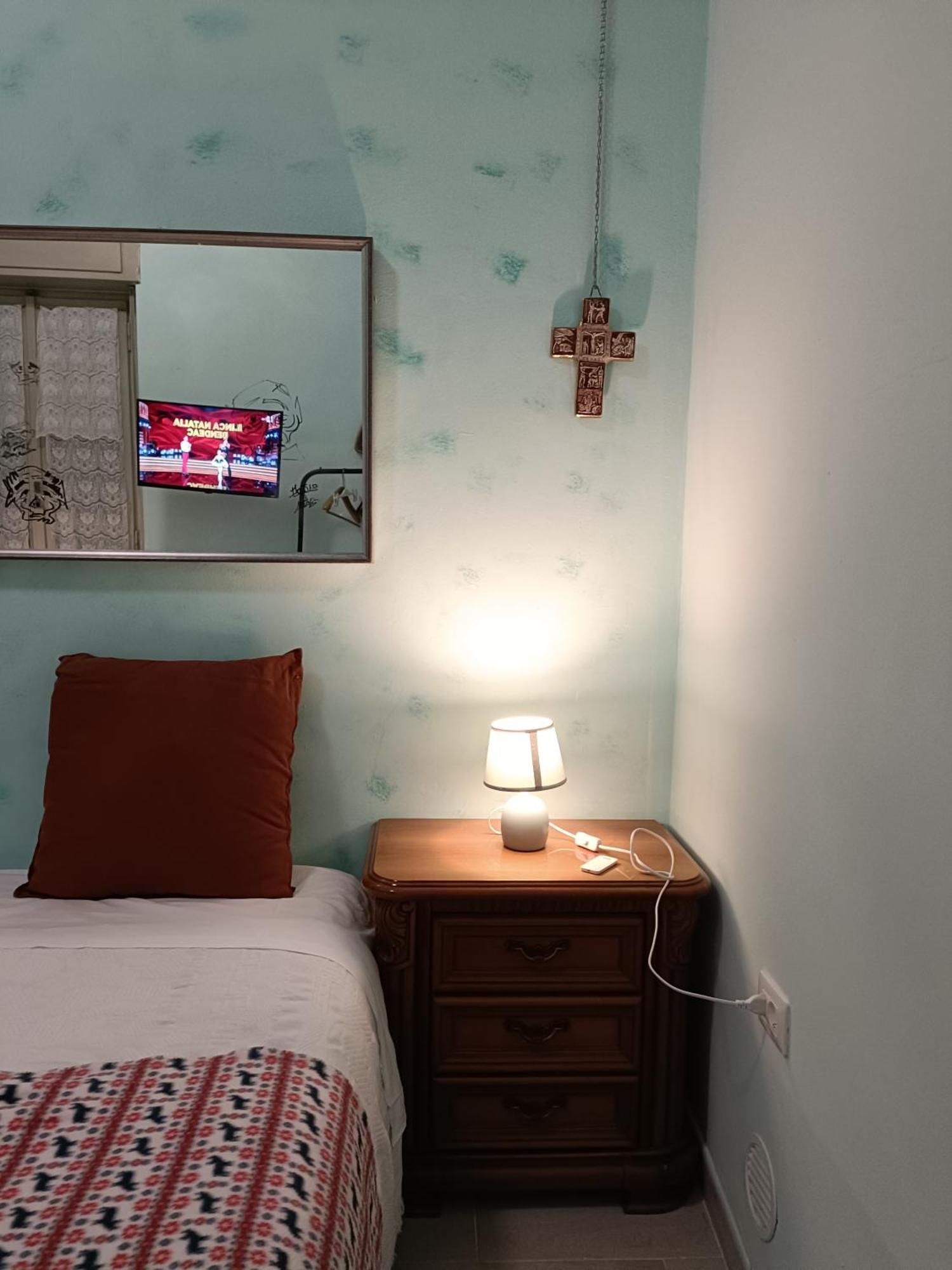 Chez Mavipagi B&B 维罗纳 外观 照片