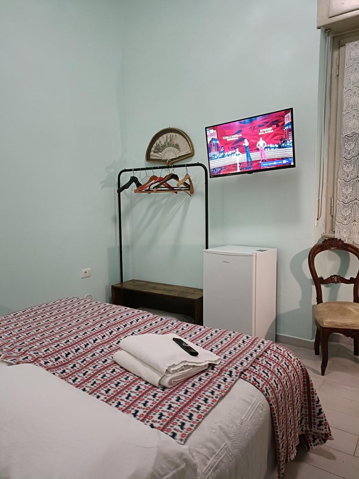 Chez Mavipagi B&B 维罗纳 外观 照片