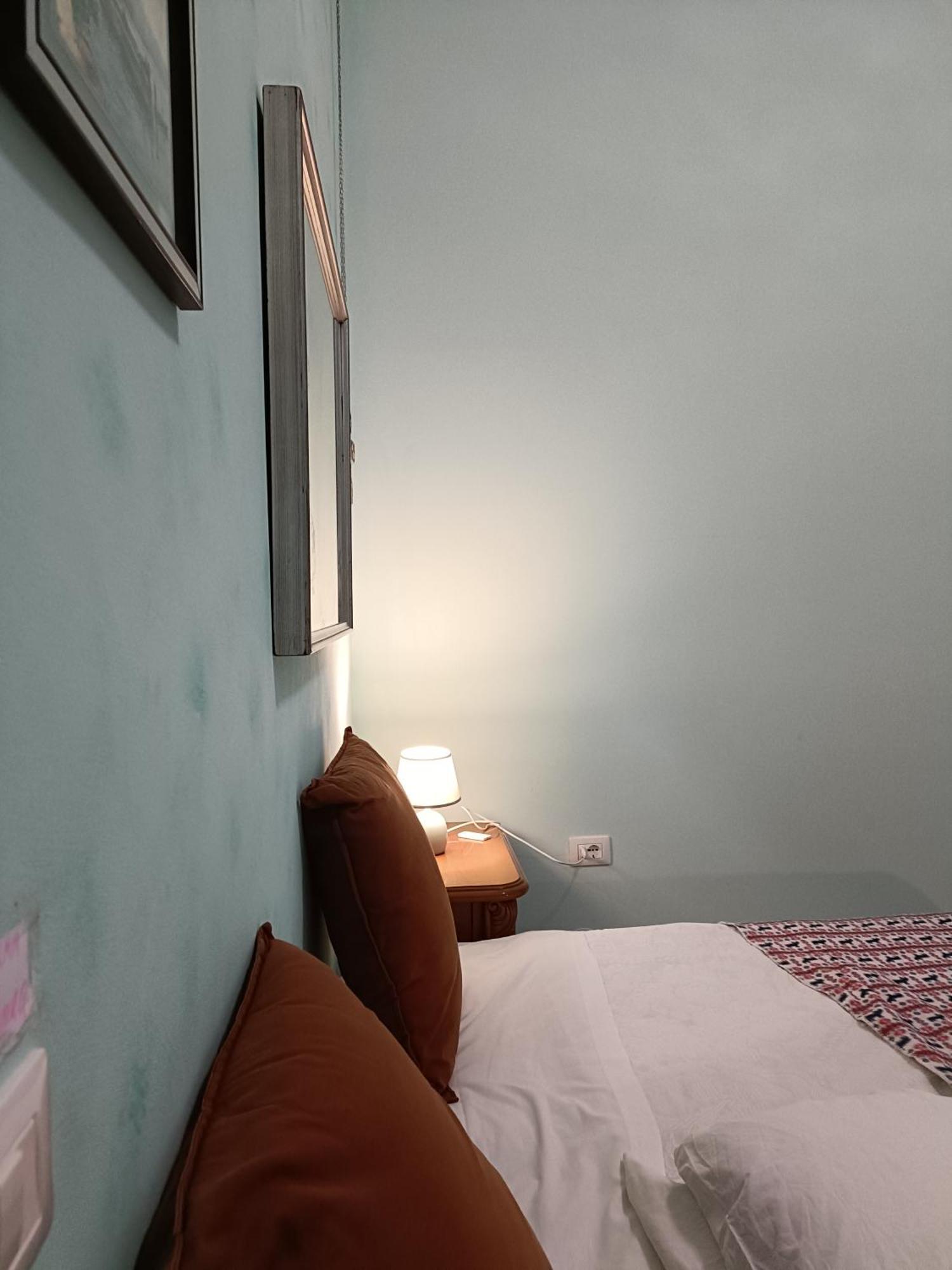 Chez Mavipagi B&B 维罗纳 外观 照片