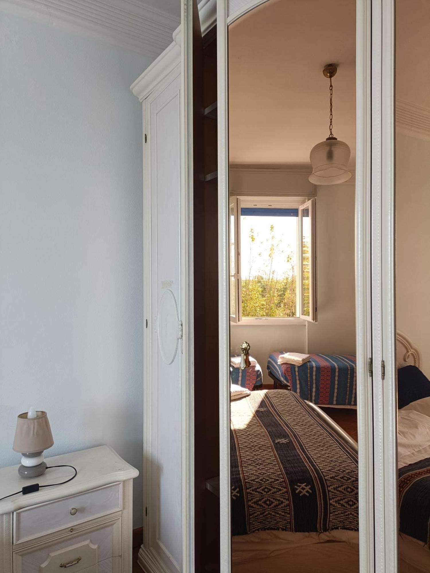 Chez Mavipagi B&B 维罗纳 外观 照片