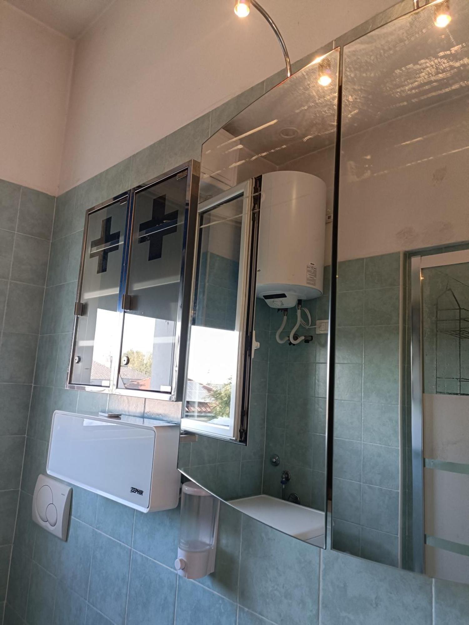 Chez Mavipagi B&B 维罗纳 外观 照片