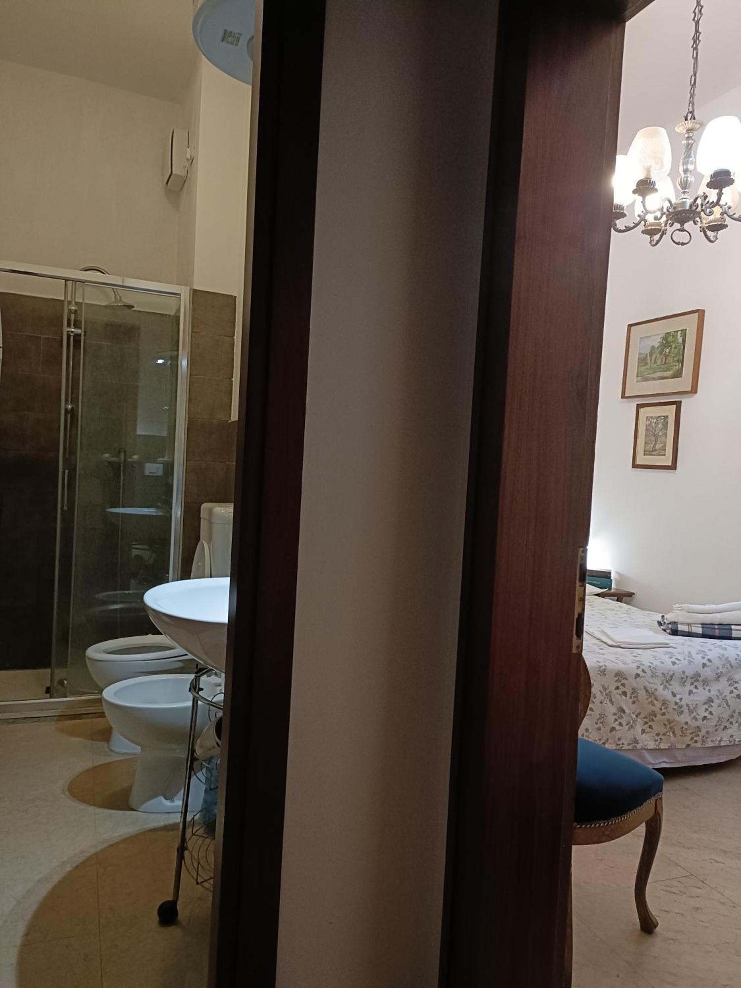 Chez Mavipagi B&B 维罗纳 外观 照片
