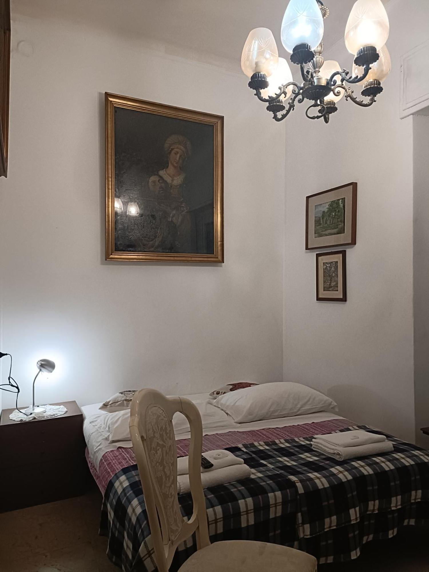 Chez Mavipagi B&B 维罗纳 外观 照片
