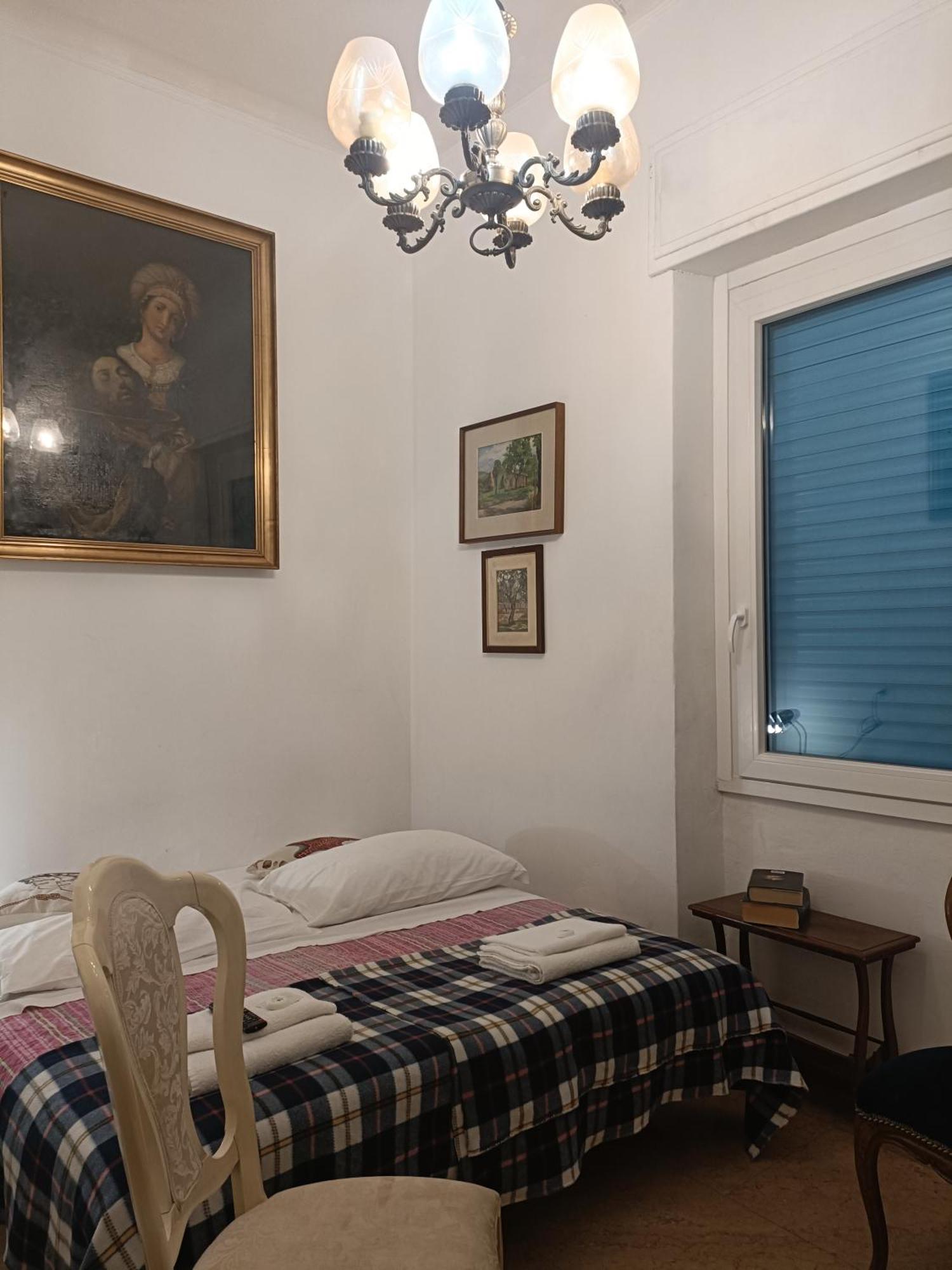 Chez Mavipagi B&B 维罗纳 外观 照片