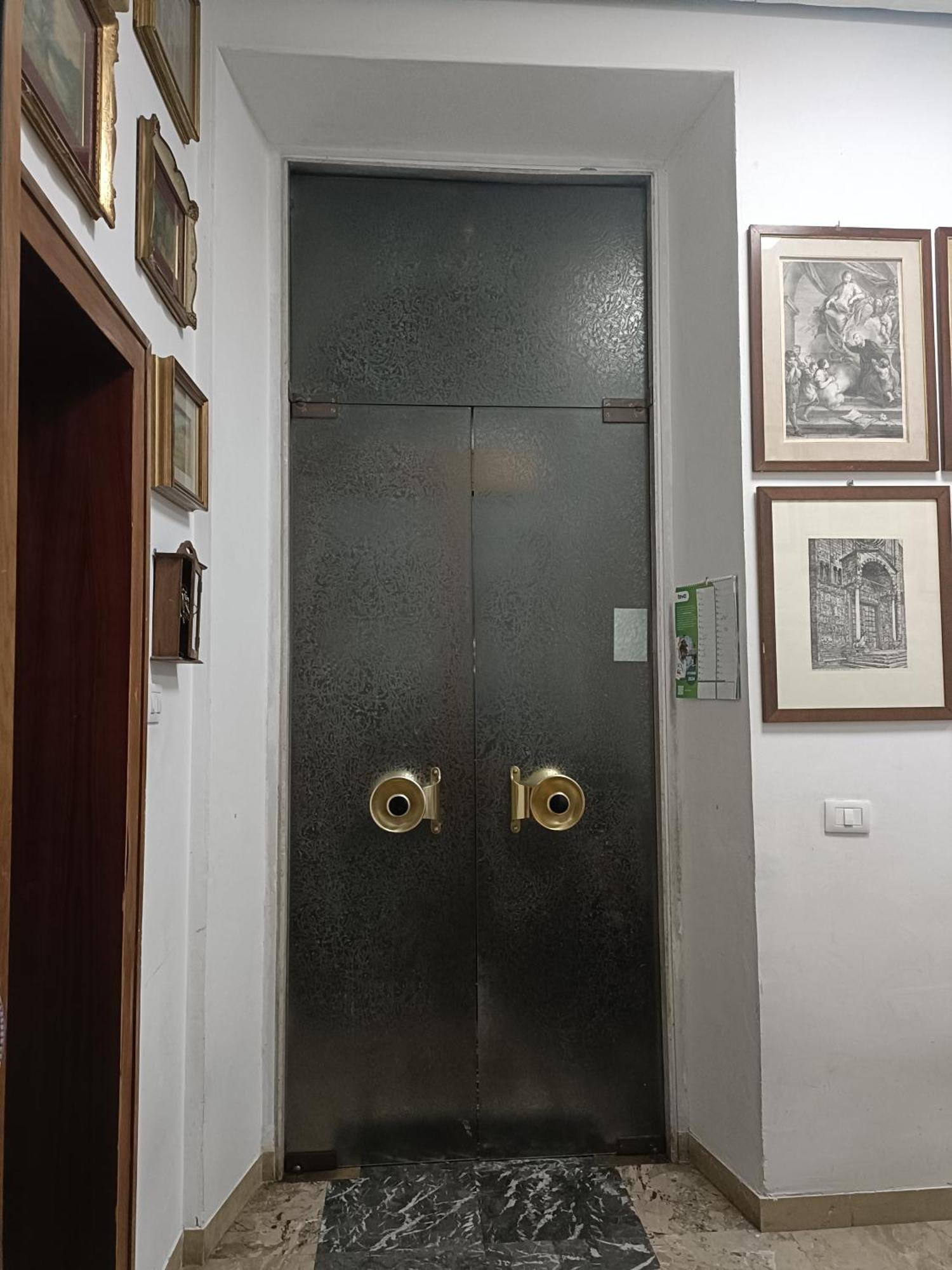 Chez Mavipagi B&B 维罗纳 外观 照片